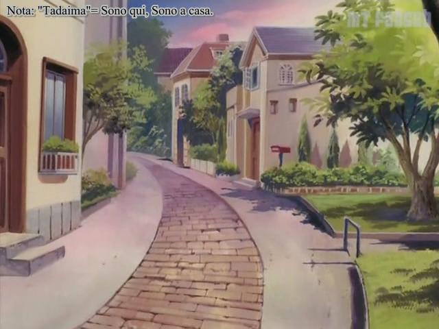 Otaku Gallery  / Anime e Manga / D.N.Angel / Screen Shots / Stage 06 - St. White Memories / 059.jpg